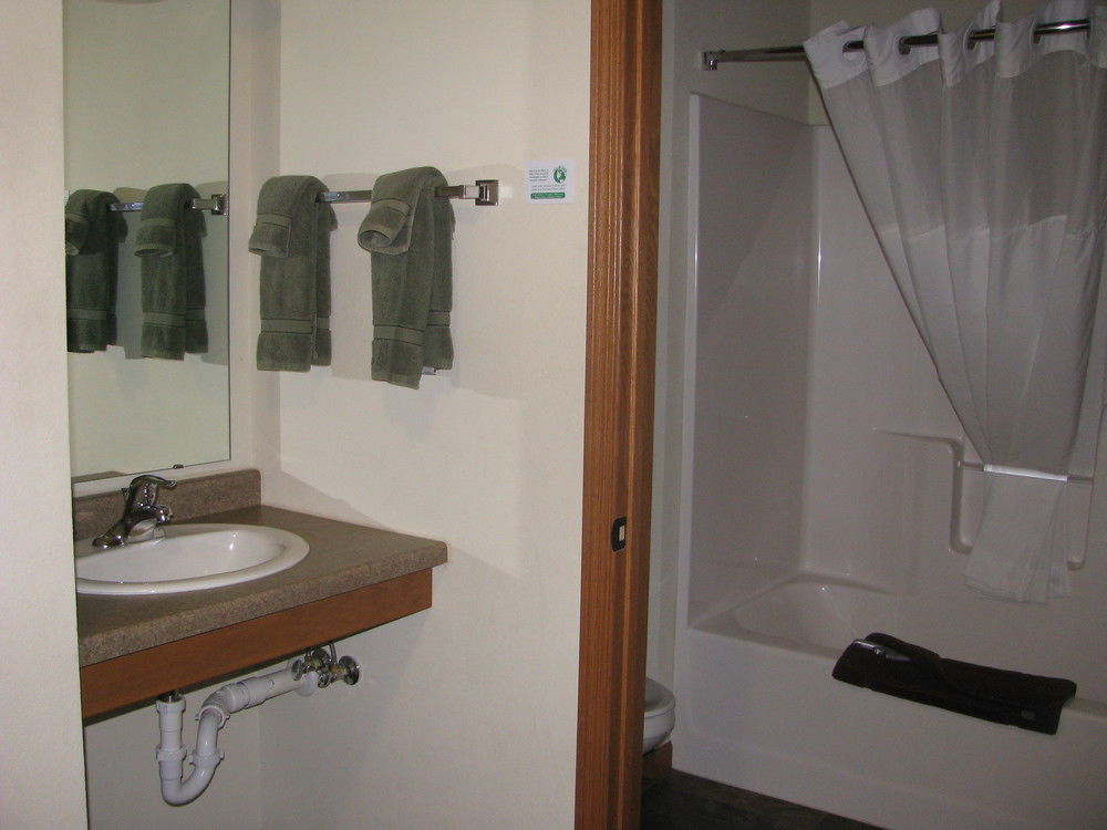 Killdeer Mountain View Hotel מראה חיצוני תמונה